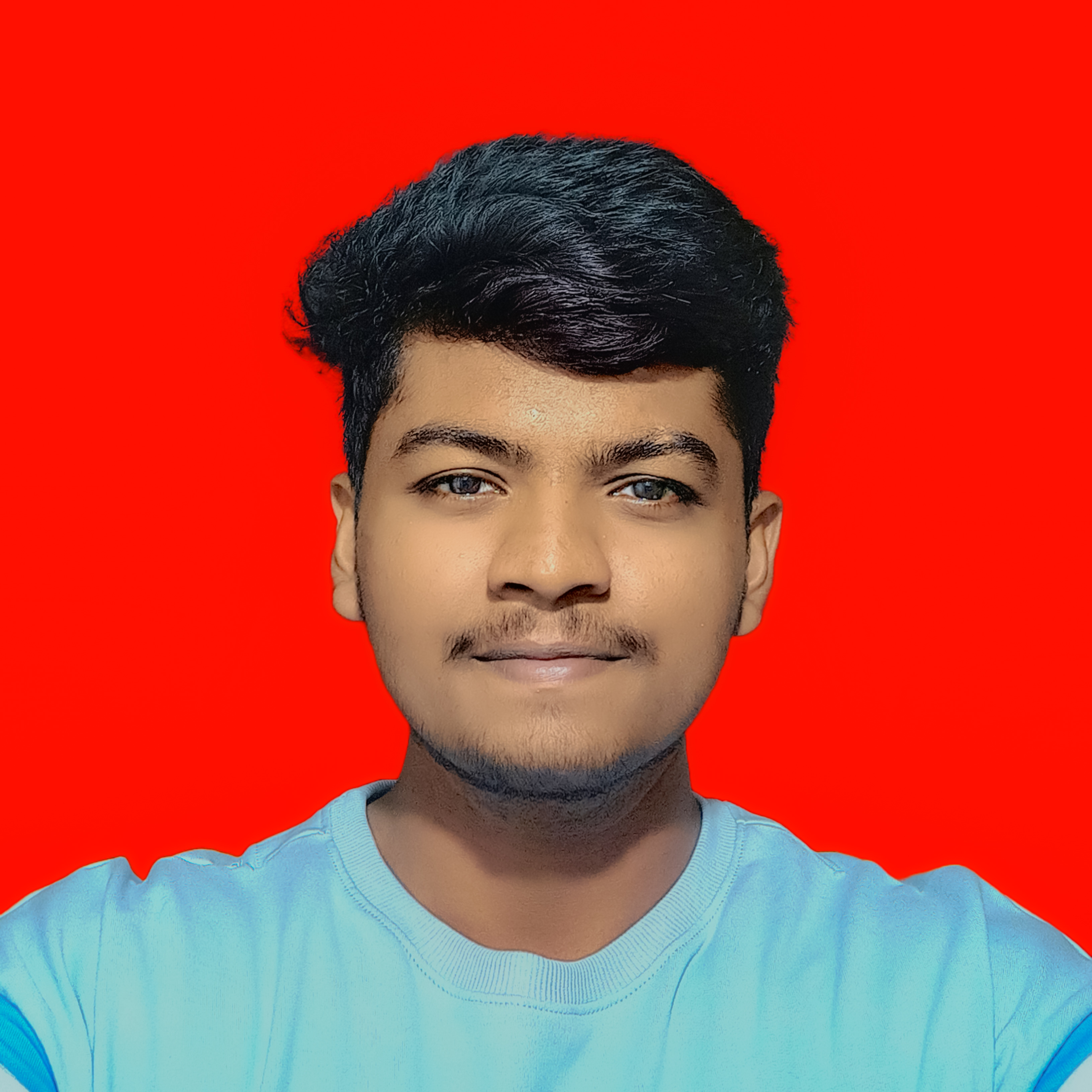 Topper photo